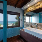 Efharis Beachfront Platamonas