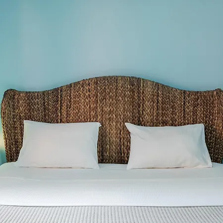 Efharis Beachfront * Platamonas