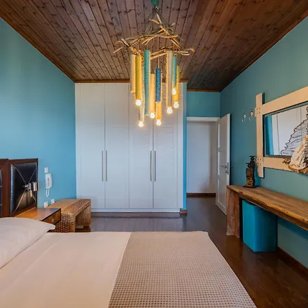 Efharis Beachfront Platamonas