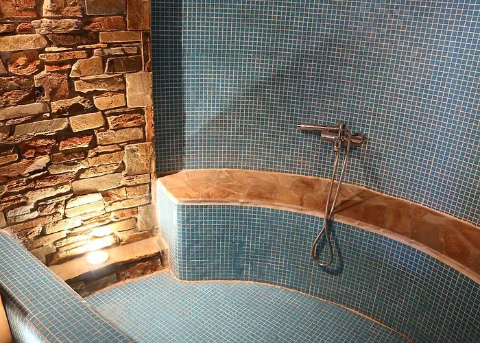 Efharis Beachfront ヴィラ *