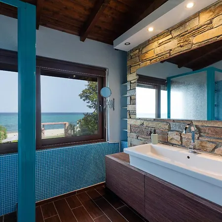 Efharis Beachfront Platamonas