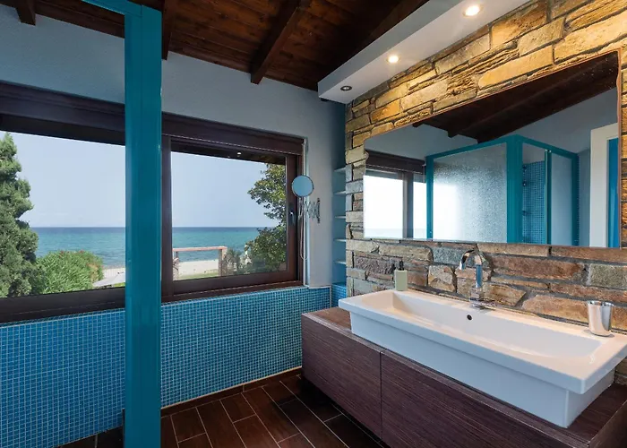 Efharis Beachfront Platamonas