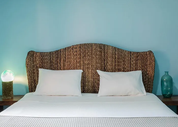 Efharis Beachfront * Platamonas