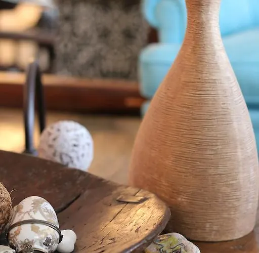 Efharis Beachfront Willa