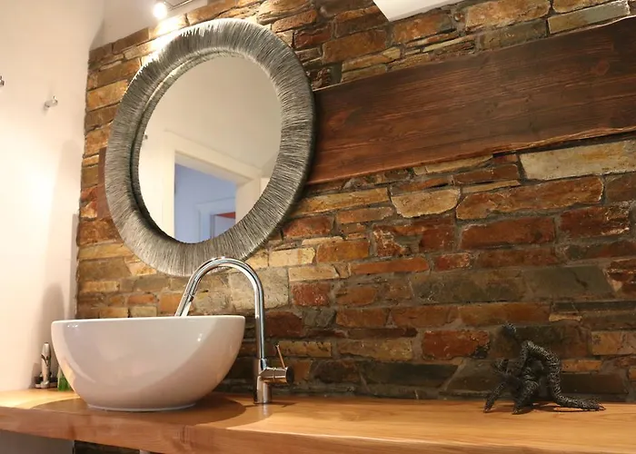 Willa Efharis Beachfront